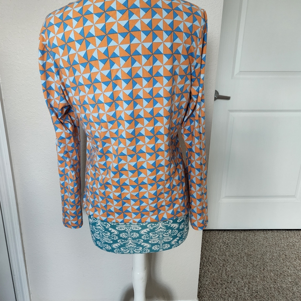 J.mcLaughlin top - Picture 2 of 7